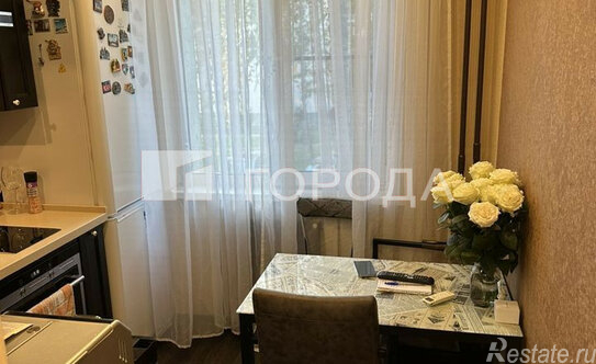 Продажа 2-комн квартиры на вторичном рынке Костромская улица,  д. 12