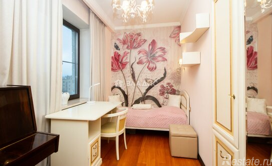 Продажа 4-комн квартиры на вторичном рынке Ленинский пр-кт,  д. 67