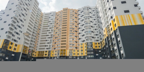 1-комн квартира ул Отрадная,  д. 3Б