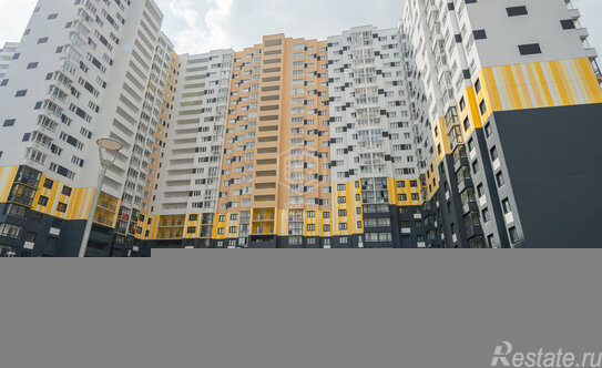 Продажа 1-комн квартиры на вторичном рынке ул Отрадная,  д. 3Б