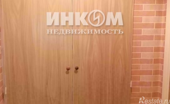 Аренда 1-комн квартиры на вторичном рынке улица Плещеева,  д. 15