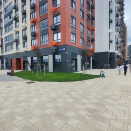 Продажа торгового помещения Ленинградское ш,  д. 228 к7