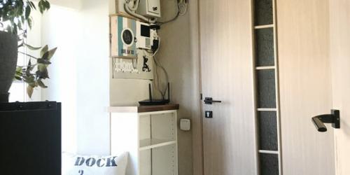 2-комн квартира Кронверкская улица,  д. 14