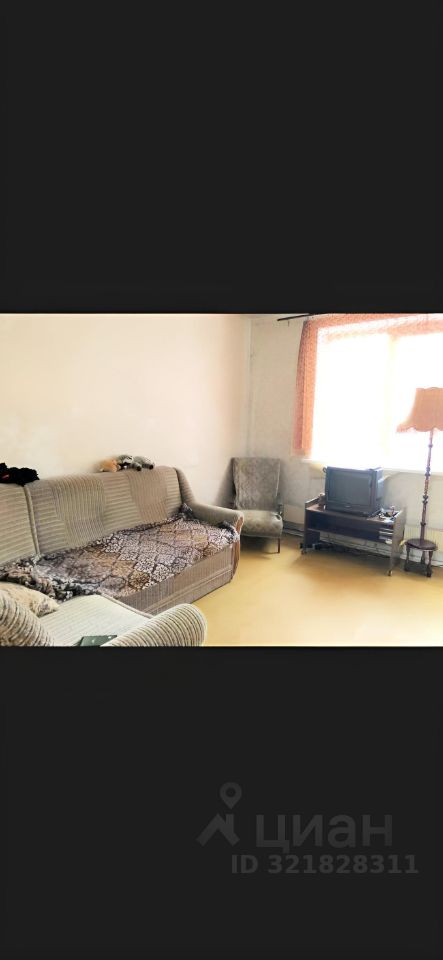 Продажа 3-комн квартиры на вторичном рынке Таллинская улица, 20К2