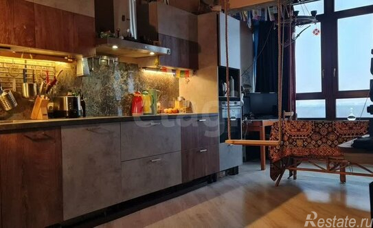 Продажа 2-комн квартиры на вторичном рынке Приморский пр-кт,  д. 54,  к. 2