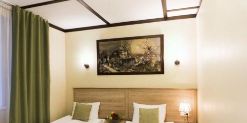 Офис Посланников переулок,  д. 9 с5