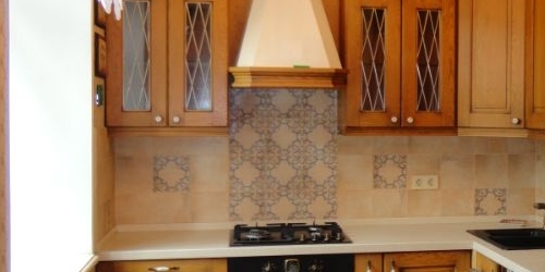 5-комн квартира Новопесчаная улица, 17К1