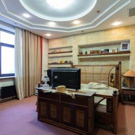 Продажа 3-комн квартиры на вторичном рынке Чапаевский переулок,  д. 3