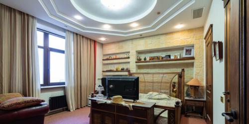 3-комн квартира Чапаевский переулок,  д. 3