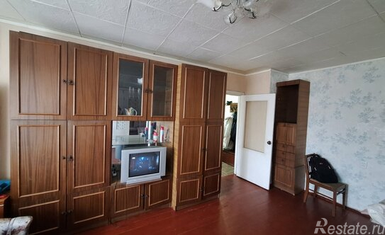 Аренда 2-комн квартиры на вторичном рынке ул Красная,  д. 8,  к. 2