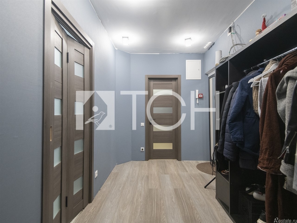 Продажа 1-комн квартиры на вторичном рынке Ивантеевка, Школьная ул, 1