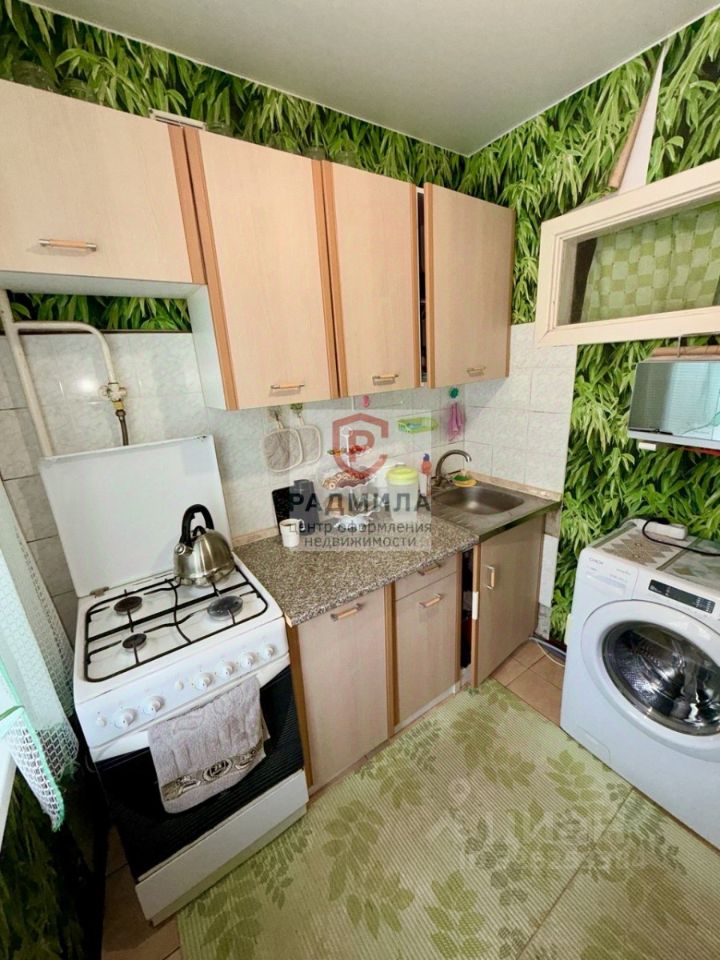 Продажа 1-комн квартиры на вторичном рынке Пересвет, улица Королева,  д. 9