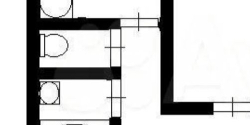 2-комн квартира улица Сталеваров, 8/22К3