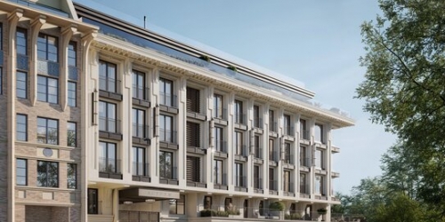 3-комн квартира Эсперова улица,  д. 6