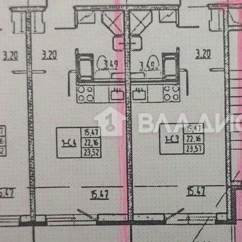 Студия д. Янино-2, улица Рябиновая, 5
