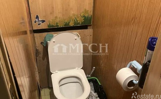 Продажа 3-комн квартиры на вторичном рынке улица Мусы Джалиля,  д. 17 к2