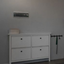 Продажа 2-комн квартиры на вторичном рынке пос. Шушары, переулок Вилеровский, 6