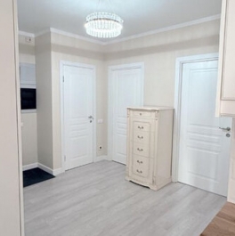 Продажа 3-комн квартиры на вторичном рынке ул Твардовского,  д. 12,  к. 2