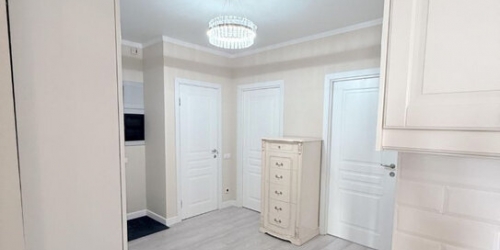 3-комн квартира ул Твардовского,  д. 12,  к. 2