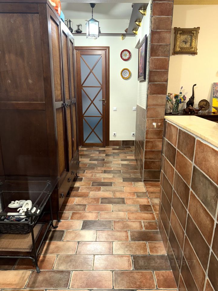 Продажа 3-комн квартиры на вторичном рынке Подольск, Юбилейная улица, 7а