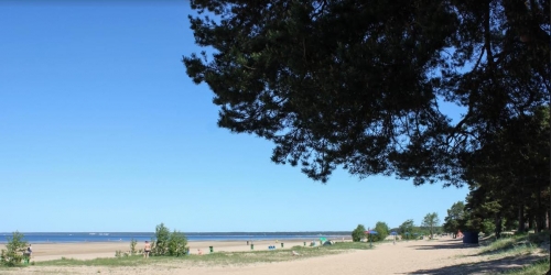 Коттедж/дом Сестрорецк, Парковая улица,  д. 6,  к. А