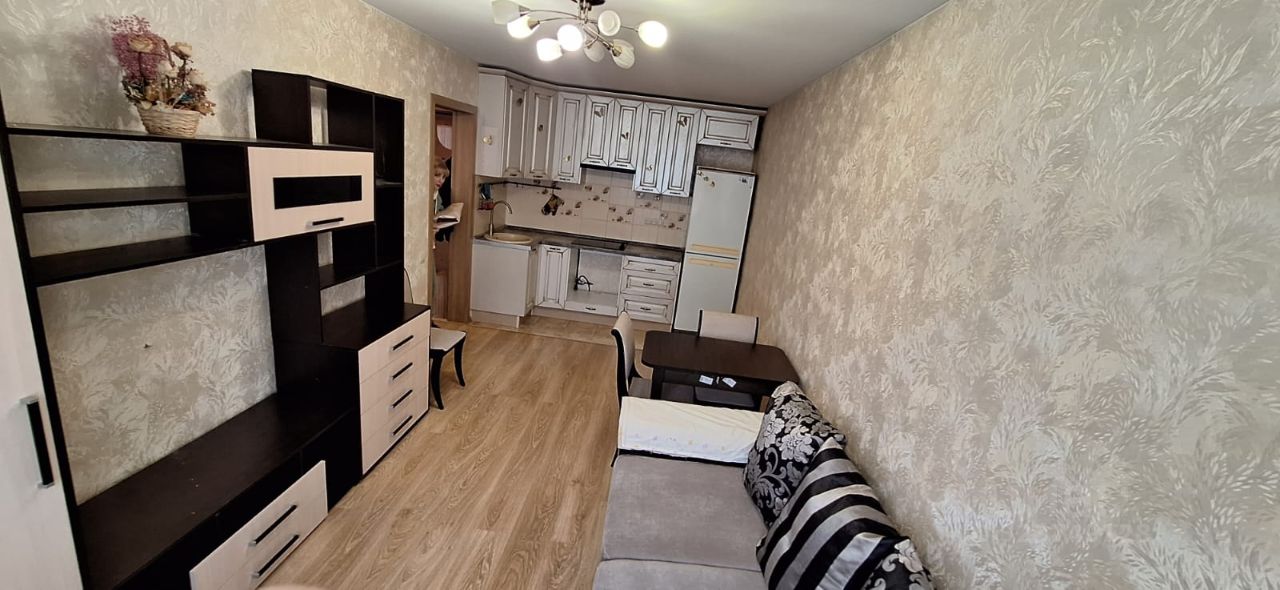 Продажа 2-комн квартиры на вторичном рынке Сергиев Посад, Валовая улица, 29