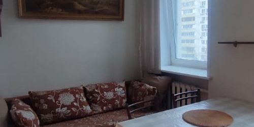 1-комн квартира Малый Рогожский переулок, 11