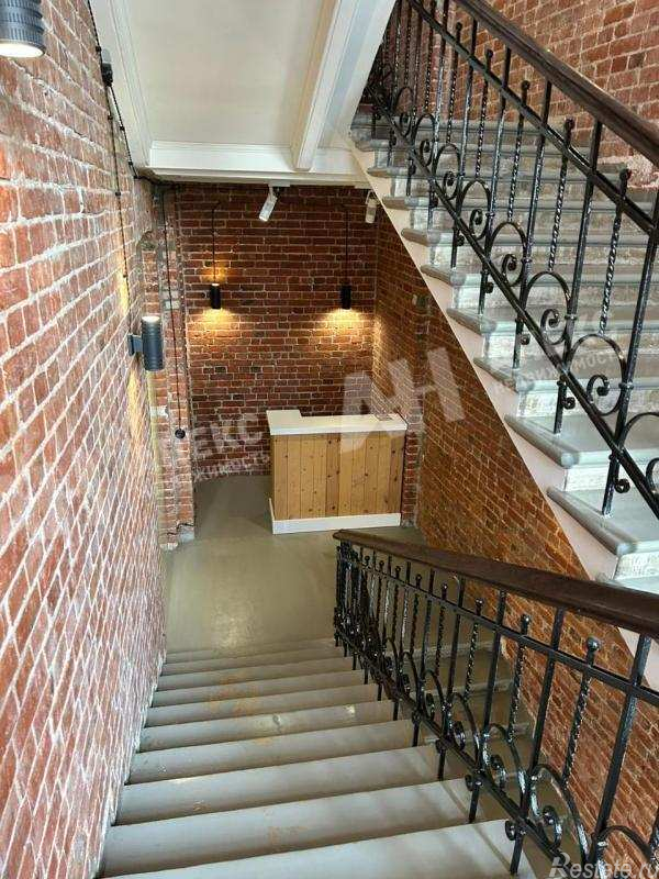 Продажа офиса 1-я Брестская ул