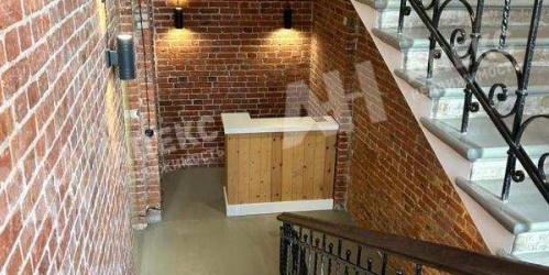 Офис 1-я Брестская ул