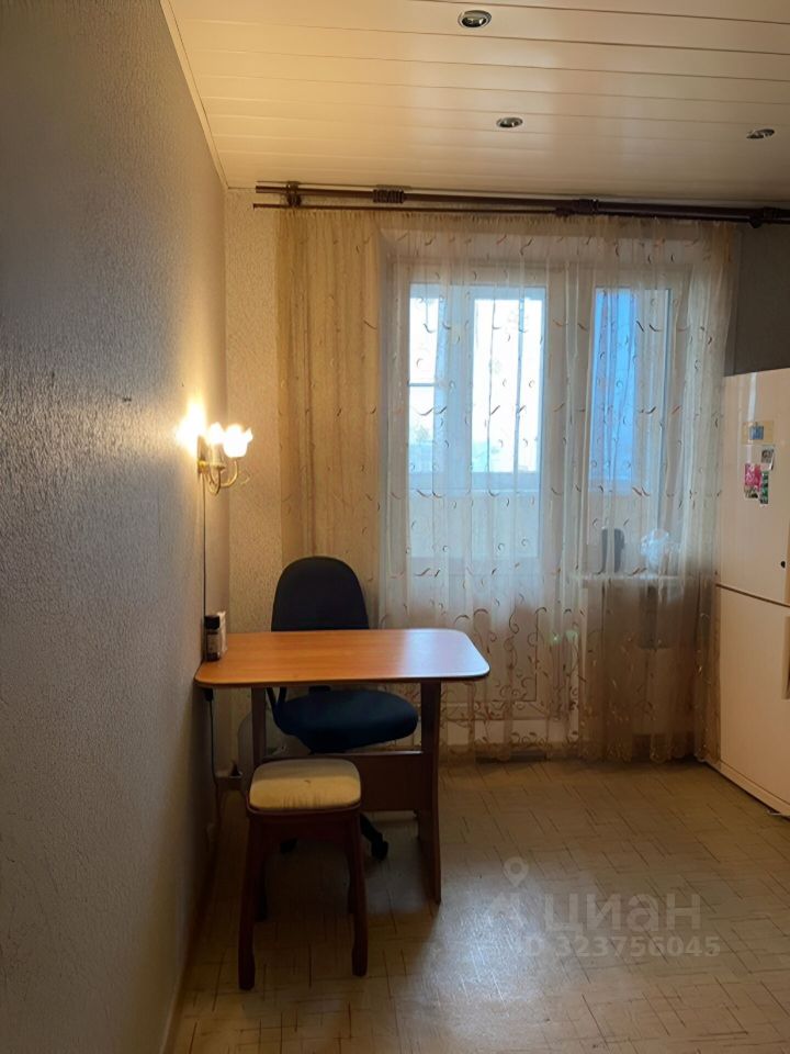 Продажа 1-комн квартиры на вторичном рынке Северный мкр, улица 1-я Коммунистическая, 31