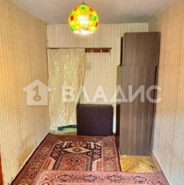 Продажа 2-комн квартиры на вторичном рынке Судостроительная улица,  д. 33