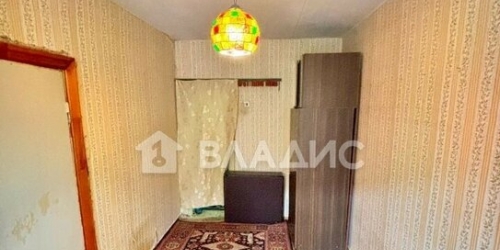 2-комн квартира Судостроительная улица,  д. 33