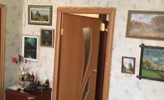 Аренда 3-комн квартиры на вторичном рынке ул Лавочкина,  д. 48,  к. 2