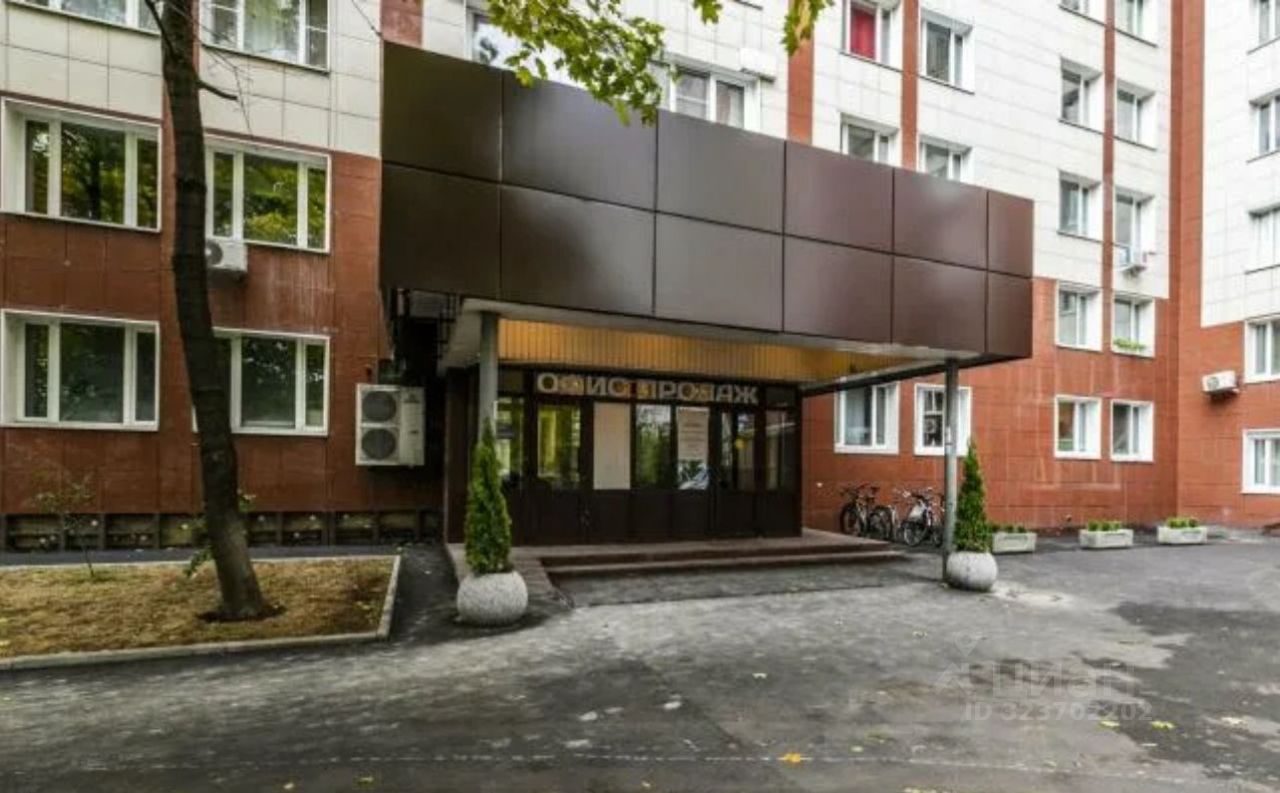 Продажа студии Алтуфьевское шоссе, 2К1