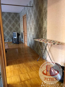 Продажа 3-комн квартиры на вторичном рынке Серпухов, ул. Полянка,  д. 18