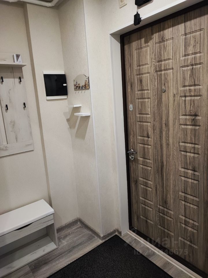 Аренда 1-комн квартиры на вторичном рынке Дубнинская улица, 24К3