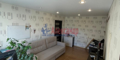 2-комн квартира Репищева ул. ,  д. 11/9