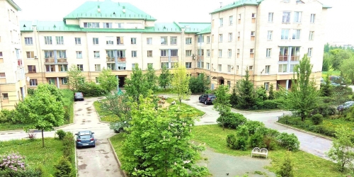 5-комн квартира Пушкин г, Петербургское ш ,  д. 8,  к. 1