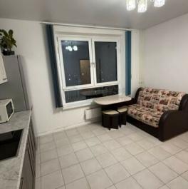 Продажа 2-комн квартиры на вторичном рынке улица Римского-Корсакова,  д. 11 к5