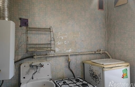 Продажа 2-комн квартиры на вторичном рынке Металлистов пр-кт,  д. 8