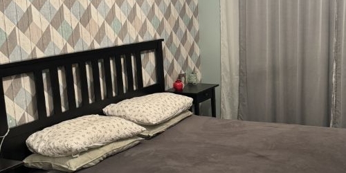 3-комн квартира улица Щербакова, 4/18