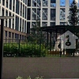 Продажа студии Уральская улица, 25