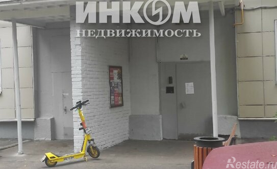 Продажа 1-комн квартиры на вторичном рынке Шелепихинское шоссе,  д. 17 к3