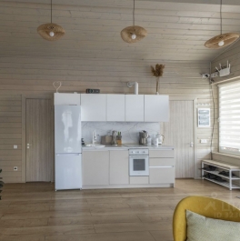 Продажа дома Якунино, Зелёная улица,  д. 12