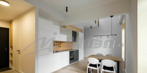 2-комн квартира Тишинский Б. пер,  д. 38