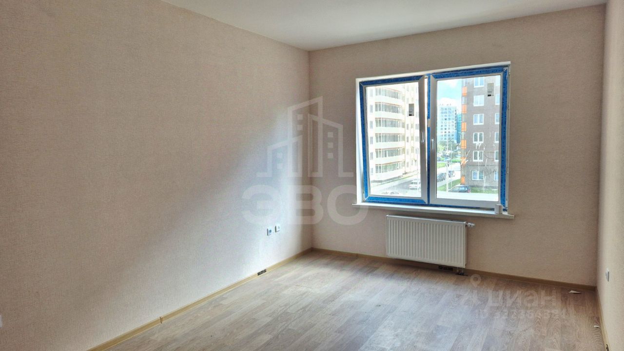 Продажа 1-комн квартиры на вторичном рынке Мурино, улица Шоссе в Лаврики, 78к3