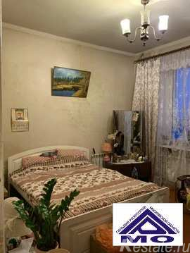 Продажа 2-комн квартиры на вторичном рынке Павловский Посад, ул. Герцена,  д. 11