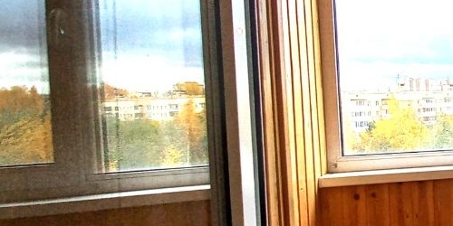 2-комн квартира пос. Бугры, Шоссейная улица, 38