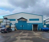 Сдать в аренду Складские помещения Сергиево-Посадский городской округ, , Хотьково, ул Полевая  2Б 