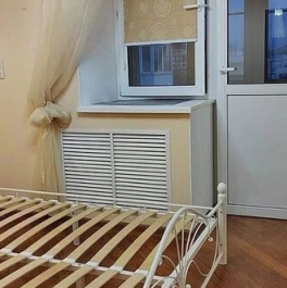 Аренда 2-комн квартиры на вторичном рынке Детская улица,  д. 19